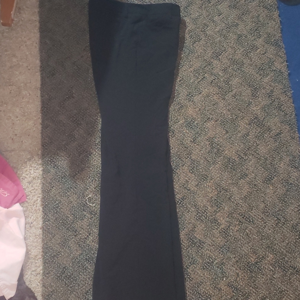 Dress pants